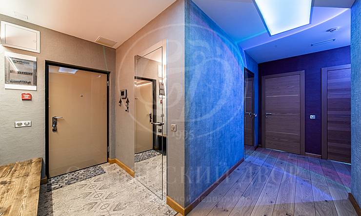 Лот-11357-205279 Аренда квартиры Замоскворечье, Якиманка