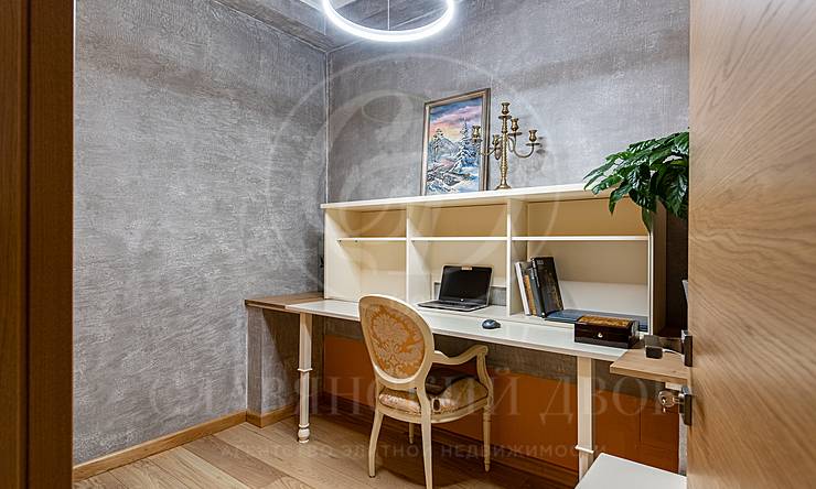 Лот-11357-205283 Аренда квартиры Замоскворечье, Якиманка