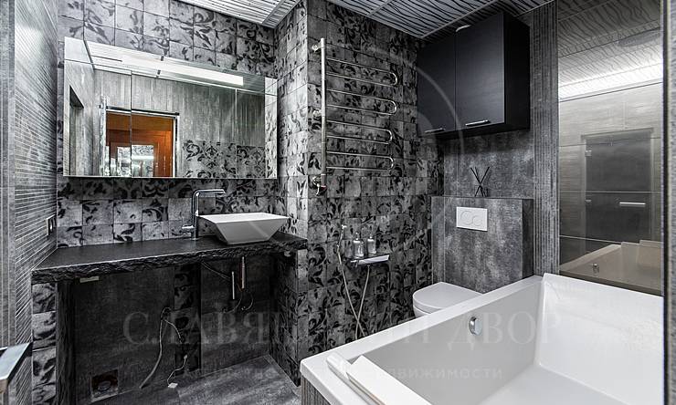 Лот-11357-205284 Аренда квартиры Замоскворечье, Якиманка