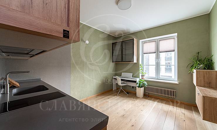 Лот-11357-205285 Аренда квартиры Замоскворечье, Якиманка