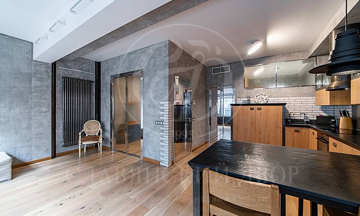 Лот-11357-205286 Аренда квартиры Замоскворечье, Якиманка