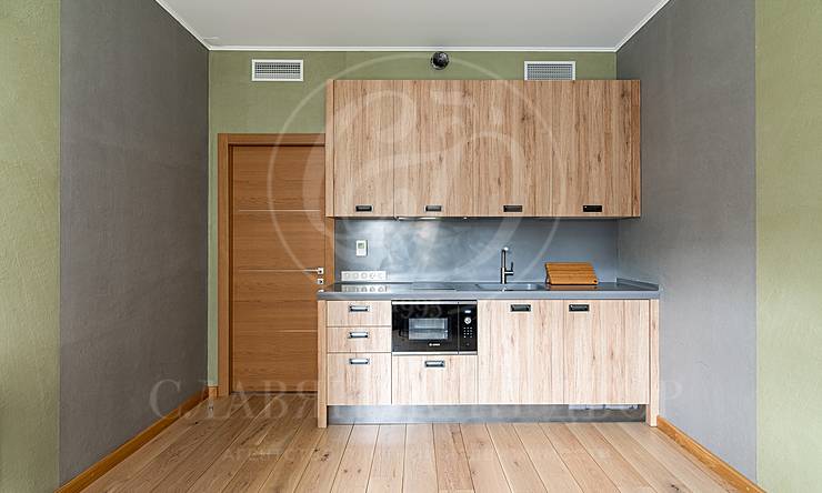 Лот-11357-205289 Аренда квартиры Замоскворечье, Якиманка