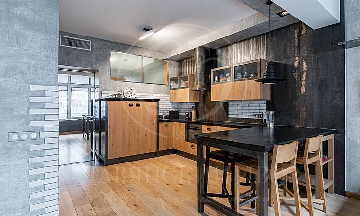 Лот-11357-205291 Аренда квартиры Замоскворечье, Якиманка