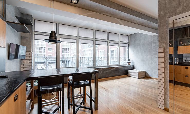 Лот-11357-205292 Аренда квартиры Замоскворечье, Якиманка