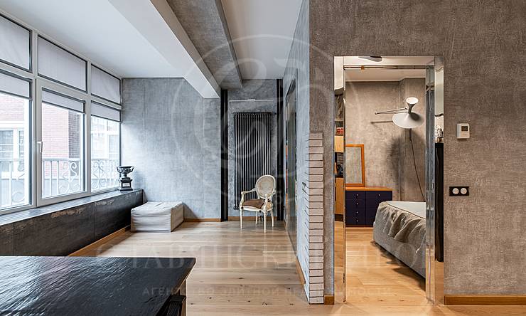 Лот-11357-205293 Аренда квартиры Замоскворечье, Якиманка