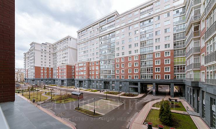 Лот-11357-205294 Аренда квартиры Замоскворечье, Якиманка