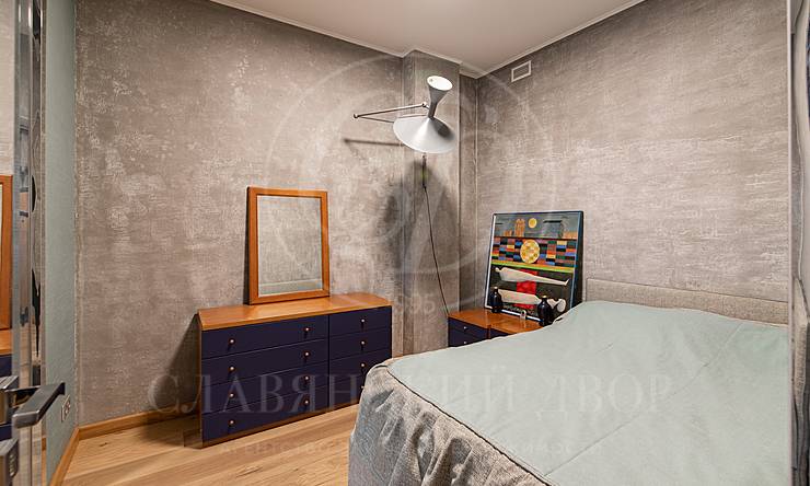 Лот-11357-205295 Аренда квартиры Замоскворечье, Якиманка