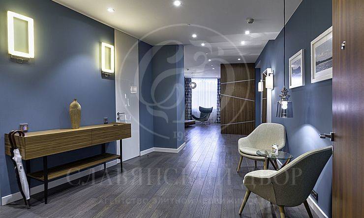 Лот-8293-205327 Продажа квартиры Арбат, Смоленская