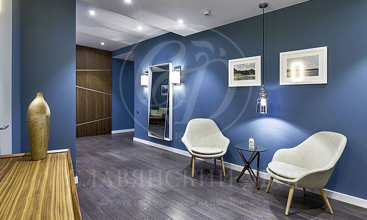 Лот-8293-205330 Продажа квартиры Арбат, Смоленская