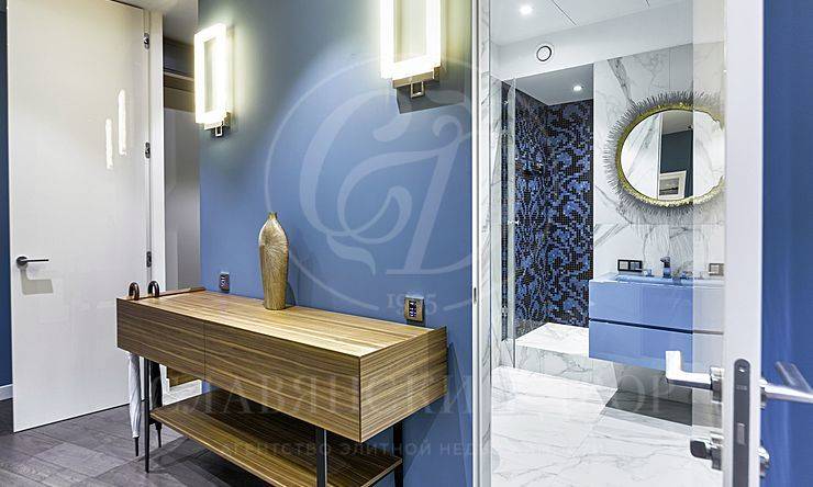 Лот-8293-205332 Продажа квартиры Арбат, Смоленская