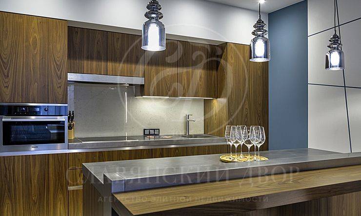 Лот-8293-205334 Продажа квартиры Арбат, Смоленская