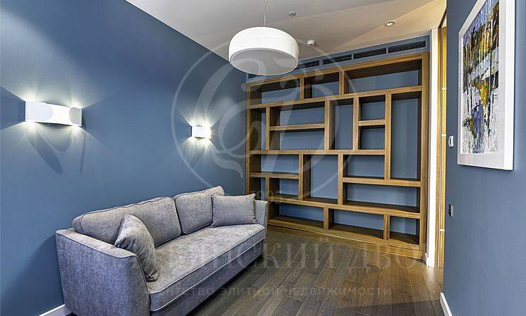 Лот-8293-205342 Продажа квартиры Арбат, Смоленская