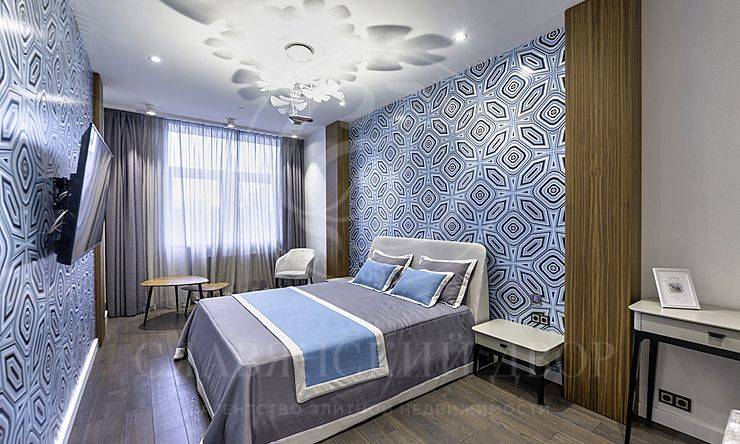 Лот-8293-205344 Продажа квартиры Арбат, Смоленская