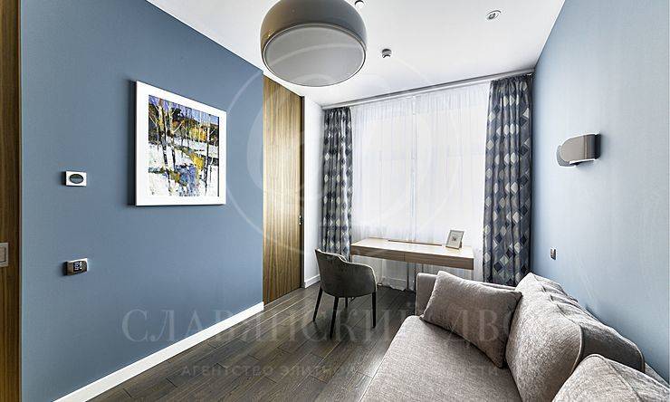 Лот-8293-205345 Продажа квартиры Арбат, Смоленская