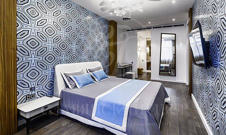 Лот-8293-205349 Продажа квартиры Арбат, Смоленская