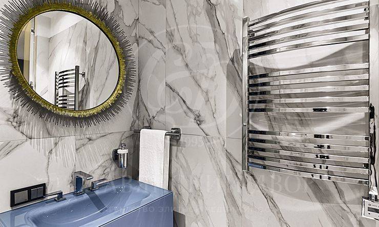 Лот-8293-205350 Продажа квартиры Арбат, Смоленская