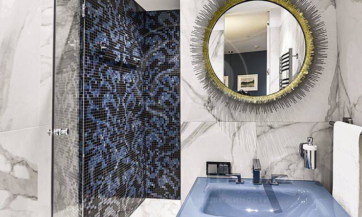 Лот-8293-205353 Продажа квартиры Арбат, Смоленская