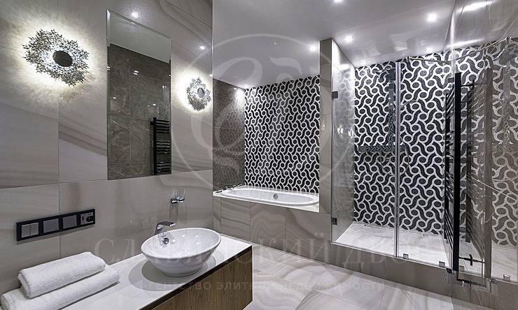 Лот-8293-205354 Продажа квартиры Арбат, Смоленская