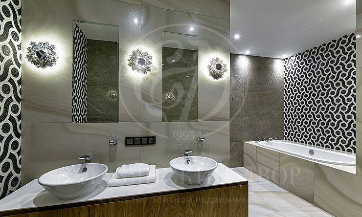 Лот-8293-205357 Продажа квартиры Арбат, Смоленская