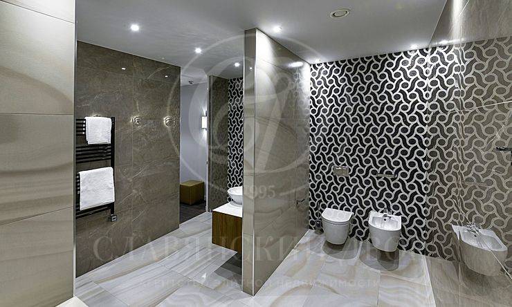 Лот-8293-205358 Продажа квартиры Арбат, Смоленская