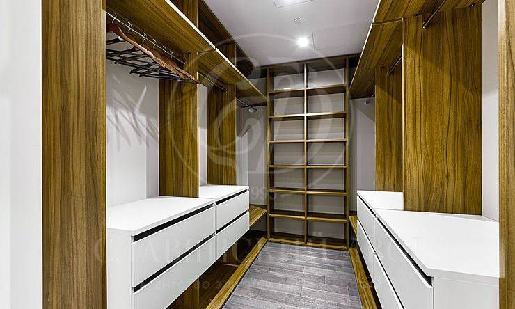 Лот-8293-205360 Продажа квартиры Арбат, Смоленская