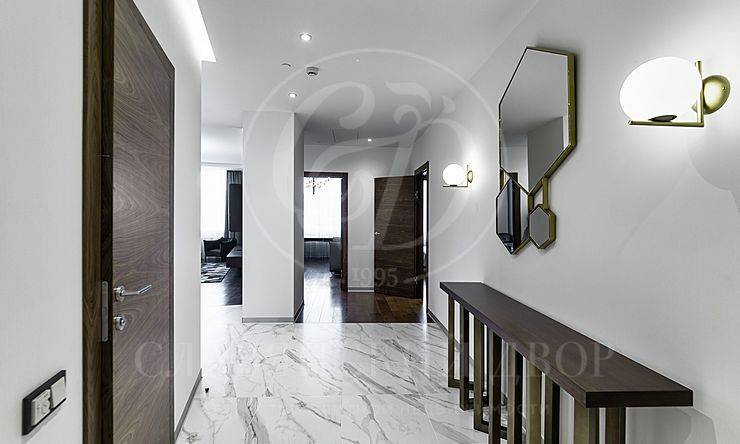 Лот-8292-205362 Продажа квартиры Арбат, Смоленская