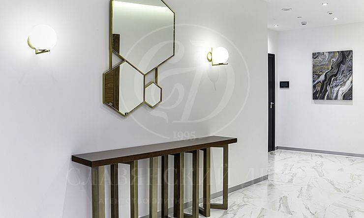 Лот-8292-205371 Продажа квартиры Арбат, Смоленская