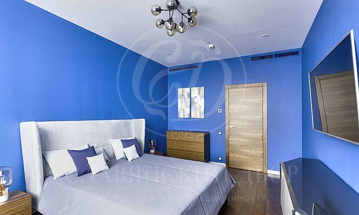 Лот-8292-205377 Продажа квартиры Арбат, Смоленская