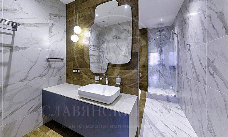 Лот-8292-205378 Продажа квартиры Арбат, Смоленская