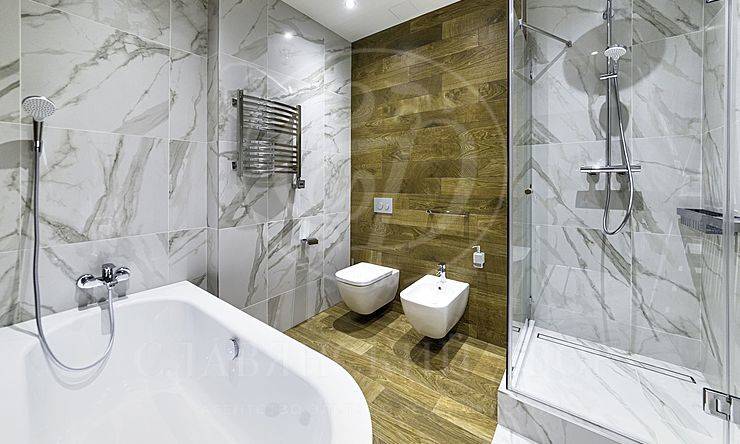 Лот-8292-205379 Продажа квартиры Арбат, Смоленская