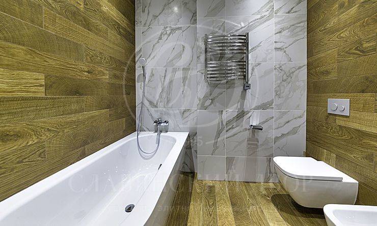 Лот-8292-205381 Продажа квартиры Арбат, Смоленская