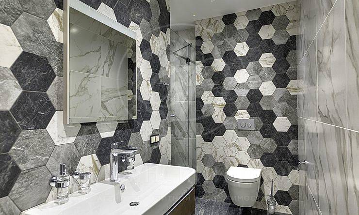 Лот-8292-205383 Продажа квартиры Арбат, Смоленская