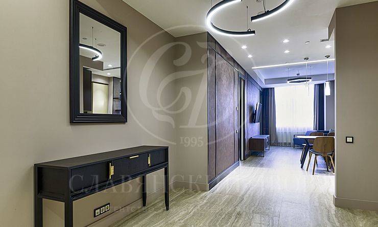 Лот-6700-205387 Продажа квартиры Арбат, Смоленская