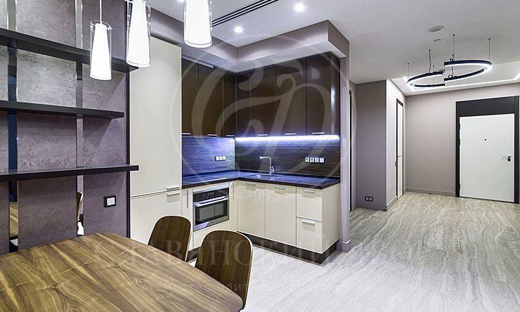 Лот-6700-205393 Продажа квартиры Арбат, Смоленская