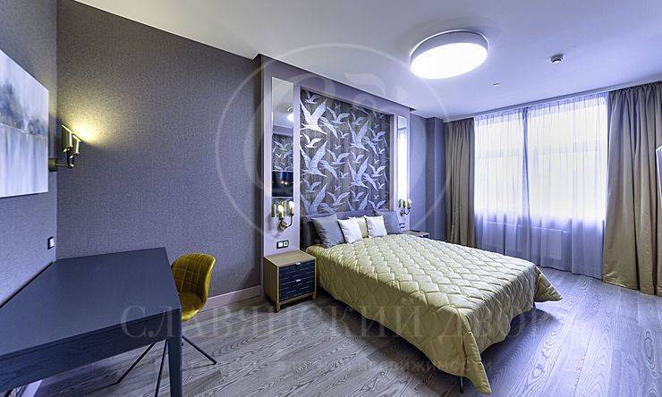 Лот-6700-205397 Продажа квартиры Арбат, Смоленская