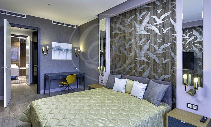 Лот-6700-205398 Продажа квартиры Арбат, Смоленская