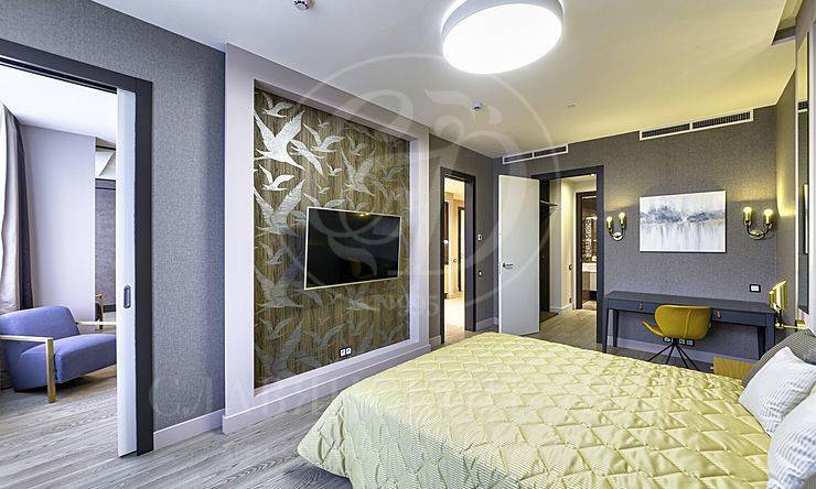 Лот-6700-205399 Продажа квартиры Арбат, Смоленская