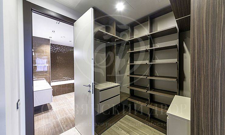 Лот-6700-205401 Продажа квартиры Арбат, Смоленская