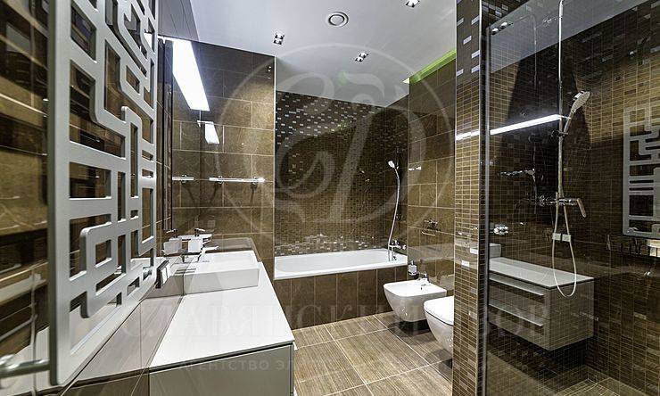 Лот-6700-205405 Продажа квартиры Арбат, Смоленская