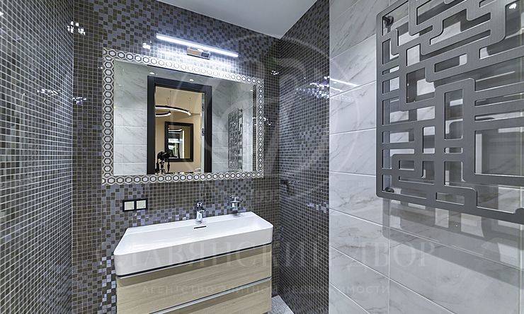 Лот-6700-205408 Продажа квартиры Арбат, Смоленская