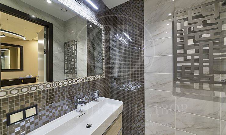 Лот-6700-205410 Продажа квартиры Арбат, Смоленская