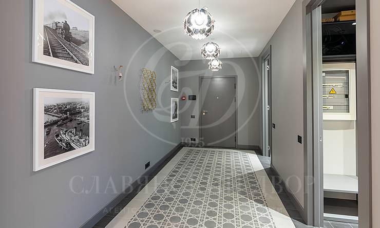 Лот-6729-205411 Продажа квартиры Арбат, Смоленская