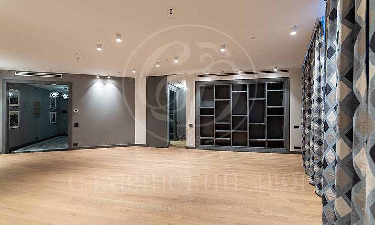 Лот-6729-205412 Продажа квартиры Арбат, Смоленская