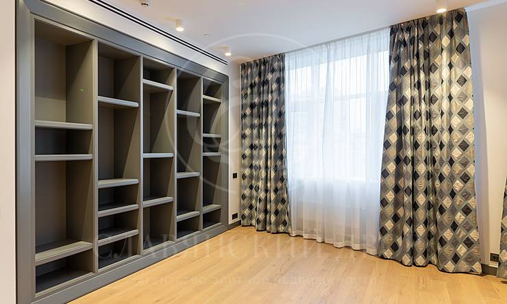 Лот-6729-205413 Продажа квартиры Арбат, Смоленская