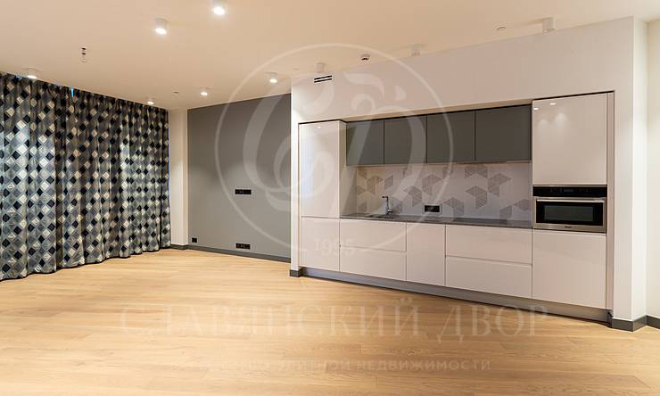 Лот-6729-205416 Продажа квартиры Арбат, Смоленская