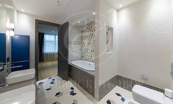 Лот-6729-205418 Продажа квартиры Арбат, Смоленская