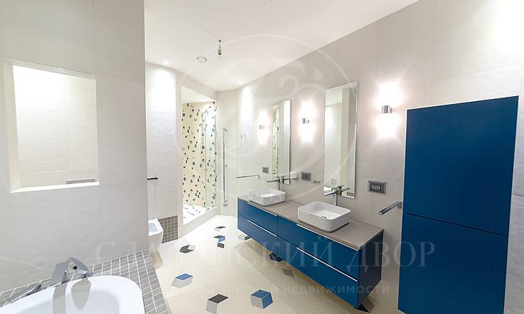 Лот-6729-205420 Продажа квартиры Арбат, Смоленская