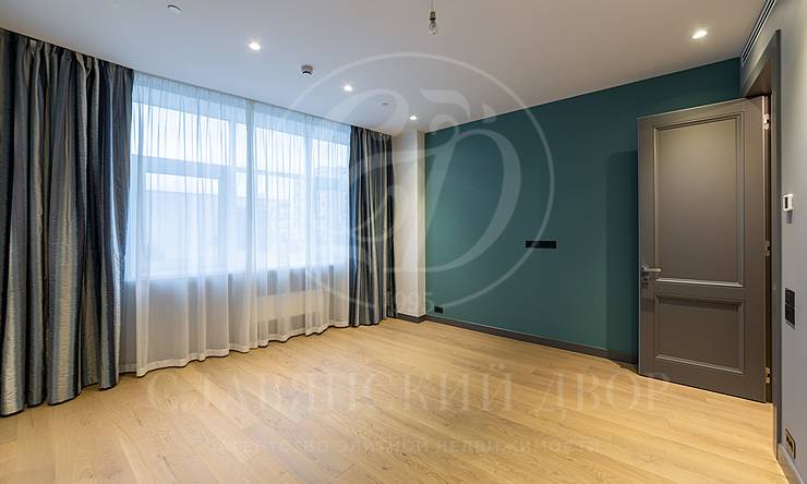 Лот-6729-205422 Продажа квартиры Арбат, Смоленская