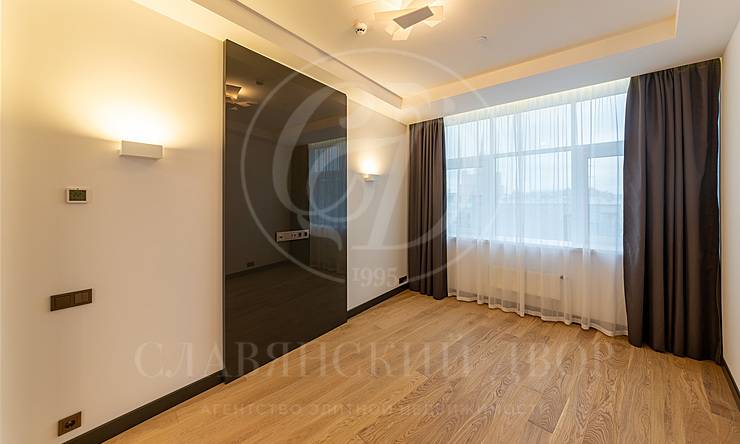 Лот-8295-205426 Продажа квартиры Арбат, Смоленская