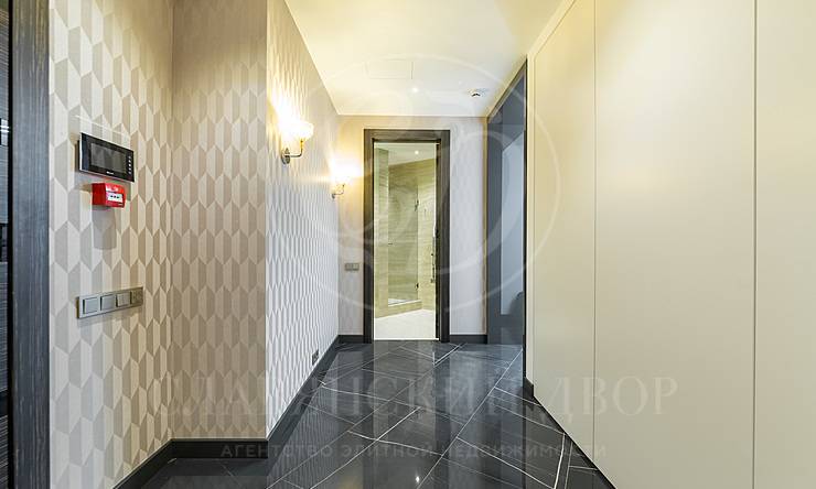 Лот-8295-205427 Продажа квартиры Арбат, Смоленская